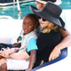 Madonna's Son Is A Madonna Fan; Springsteen Supports Marriage Equality